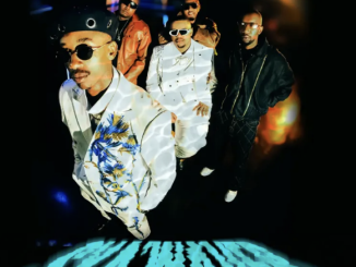 Scotts Maphuma – Sya’Waver (feat. Uncool MC, Mluusician, Dlala Regal & Shaun Stylist)