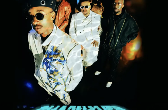 Scotts Maphuma – Sya’Waver (feat. Uncool MC, Mluusician, Dlala Regal & Shaun Stylist)