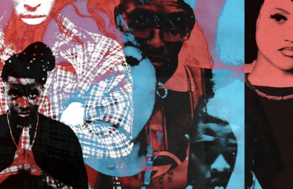 Colkaze, Tyler ICU & Tyrone Dee – Soka Lam (feat. Kailey Botman)