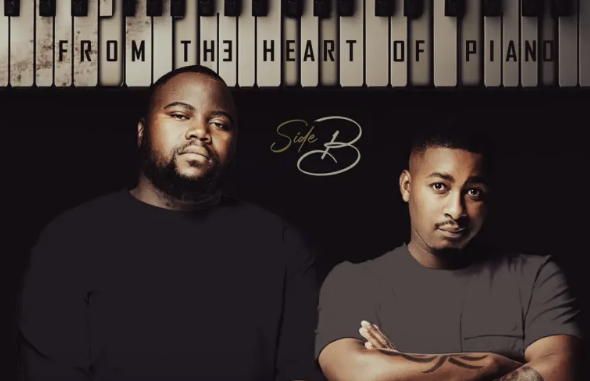 MFR Souls & Kabza De Small – Sunset