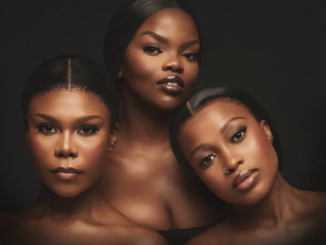 Nobantu Vilakazi –