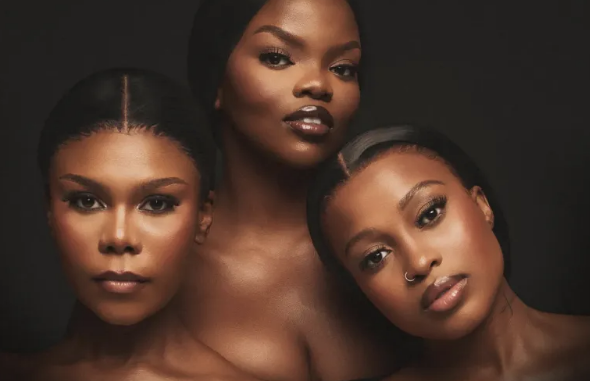 Nobantu Vilakazi –