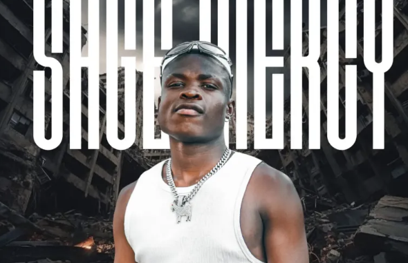 OHP Sage – Sage Mercy EP