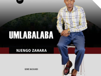 uMlabalaba – Njengo Zahara