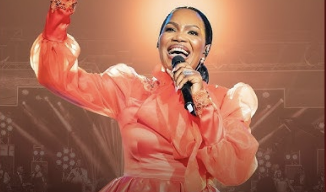 Nothando Hlophe – Sithumela Wena