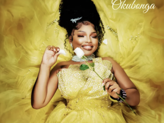 Mawhoo & Mthandeni SK – Wethu