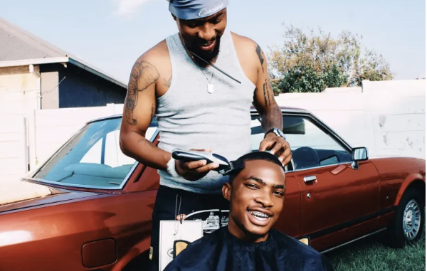 Royal MusiQ – The Preparation EP