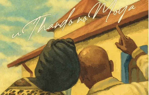 Josiah De Disciple, Sushi De Deejay & Stash Da Groovyest – Amasango (feat. Khanya De Vocalist)