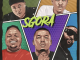 Abidoza – SGORA (feat. Cassper Nyovest, Abuti Lolo, Calvin Fallo & Carpo)