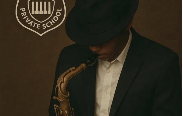 KQwanel604 – Home Of Private School (Album)