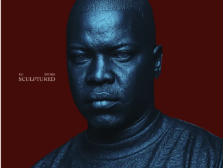 DJ Stoks – Sculptured (Album)