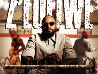 Deeper Phil, TOSS & Shino Kikai – Z’loliwe