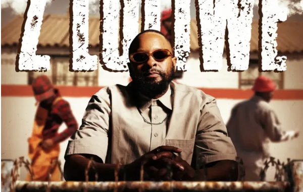 Deeper Phil, TOSS & Shino Kikai – Z’loliwe