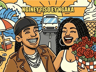 Danya Devs - Umuzi We Glass