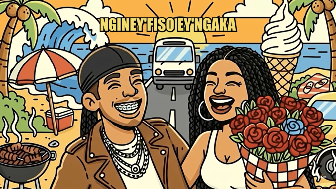 Danya Devs - Umuzi We Glass