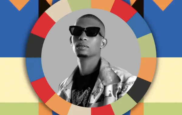 Argento Dust, Kususa & Lizwi – Umlolozi EP