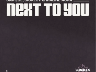 Darque, Sickluv & Maline Aura