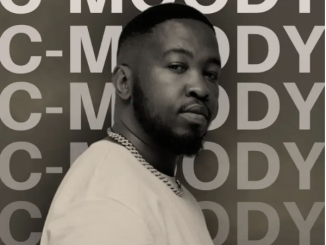 C-Moody – Listen Children EP