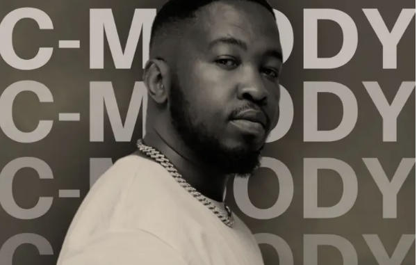 C-Moody – Listen Children EP