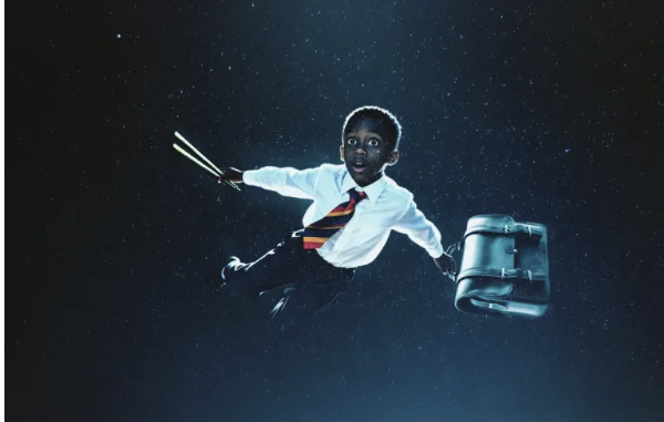 Stixx – The Dawn (Album)