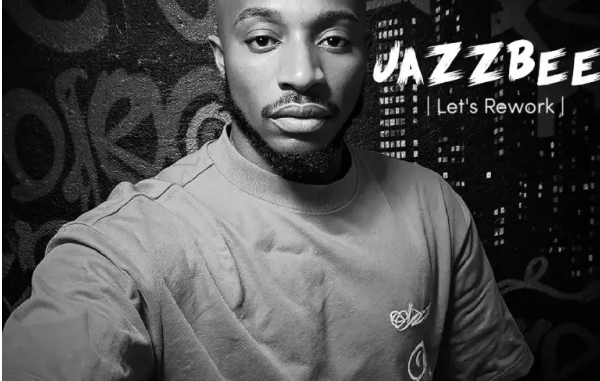 Kirk Franklin – Wanna Be Happy (Jazzbee Pistoli Rework)