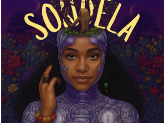 Shardenay, Harrison Crump & Gino Brown