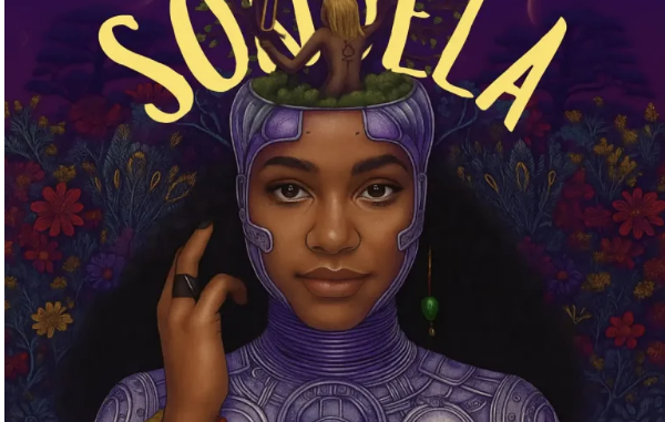 Shardenay, Harrison Crump & Gino Brown