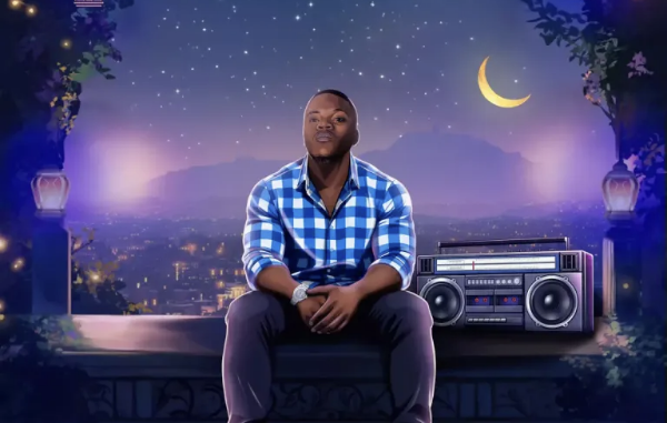 Slaga, 8nine Muzique, Kevin Blaque & Macnoss – Kaofela