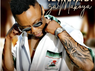 DJ Tira – Izinsimbi zaMakoya (Album)