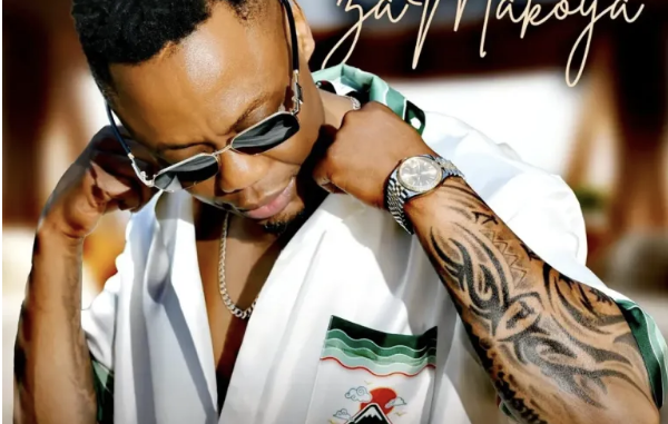 DJ Tira – Izinsimbi zaMakoya (Album)