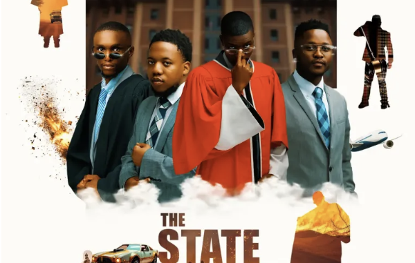 Amu Classic, Kappie, Malemon & Mr Nation Thingz – The State Capture, Case Closed EP