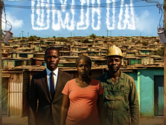 Piano City, Zee_nhle, Royce77 & DJ Jaivane – Umjita (feat. Major League Djz)