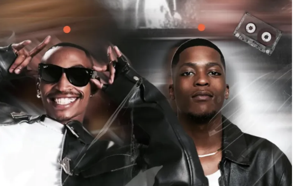 Kom Da Perc & LeeMcKrazy – Wenza Ngamabomu (feat. Muziqal Tone)