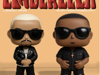 Lesgo 966 & SjavasDaDeejay