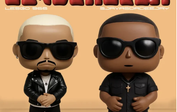 Lesgo 966 & SjavasDaDeejay