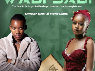 Drizzy Sam & Nompumiie – Ngisemathandweni