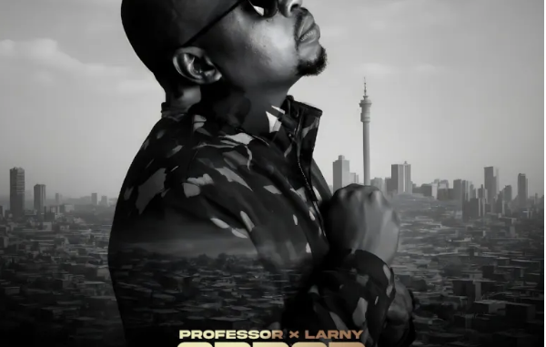 Professor & Larny