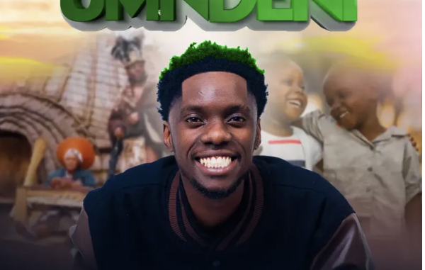 Manqonqo – Umndeni (feat. Manci-Dj & Blaqsiza)