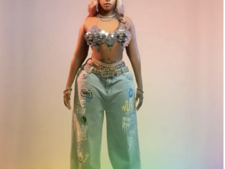 Gigi Lamayne – I’m Not A DJ EP