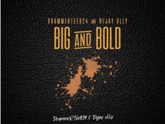 DrummeRTee924 & Dejay Olly