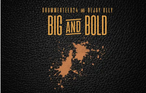 DrummeRTee924 & Dejay Olly