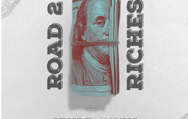 Rexxie, TitoM & Yuppe – ROAD 2 RICHES (feat. YKB & 2woShortRSA)