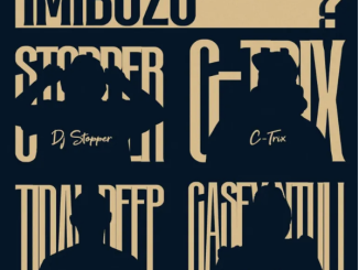 DJ Stopper, C-TRIX & Tidaldeep – Imibuzo (feat. Casey Ntuli)