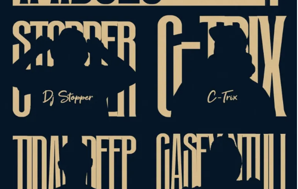 DJ Stopper, C-TRIX & Tidaldeep – Imibuzo (feat. Casey Ntuli)