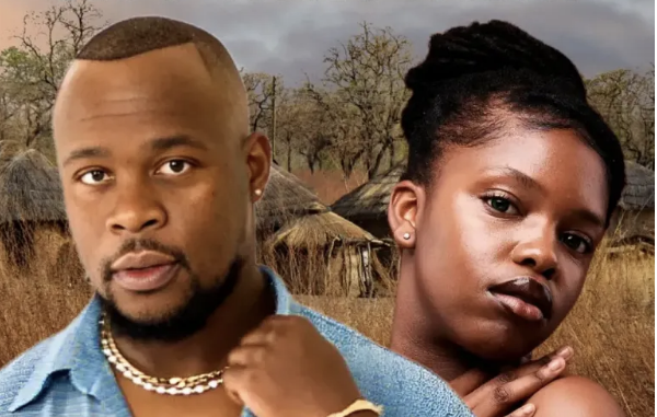 NKR & Fezeka Dlamini – Phuma Mama