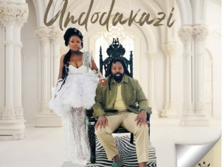 Nkabikazi & Big Zulu – Undodakazi EP