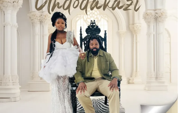 Nkabikazi & Big Zulu – Undodakazi EP