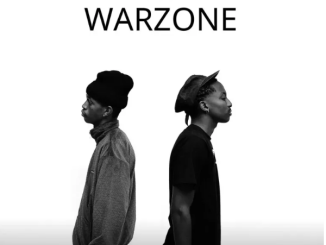 NAKSoul – WARZONE (Album)