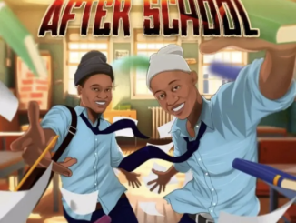 JFS Music – After School EP