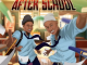 JFS Music – After School EP